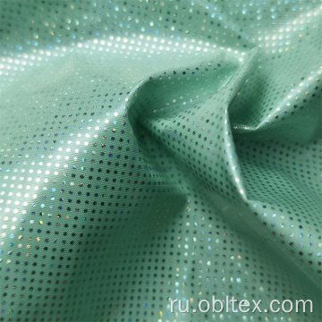 Oblfdc027 Fashion Fabric для вниз